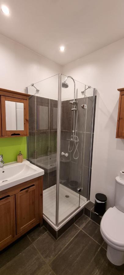 Апартаменты Chambre D'Hotes Sde, Wc Prive Climatise Dans Loft 80M2 Espace Commun Avec Les Habitants Salon Et Cuisine Тулон Экстерьер фото